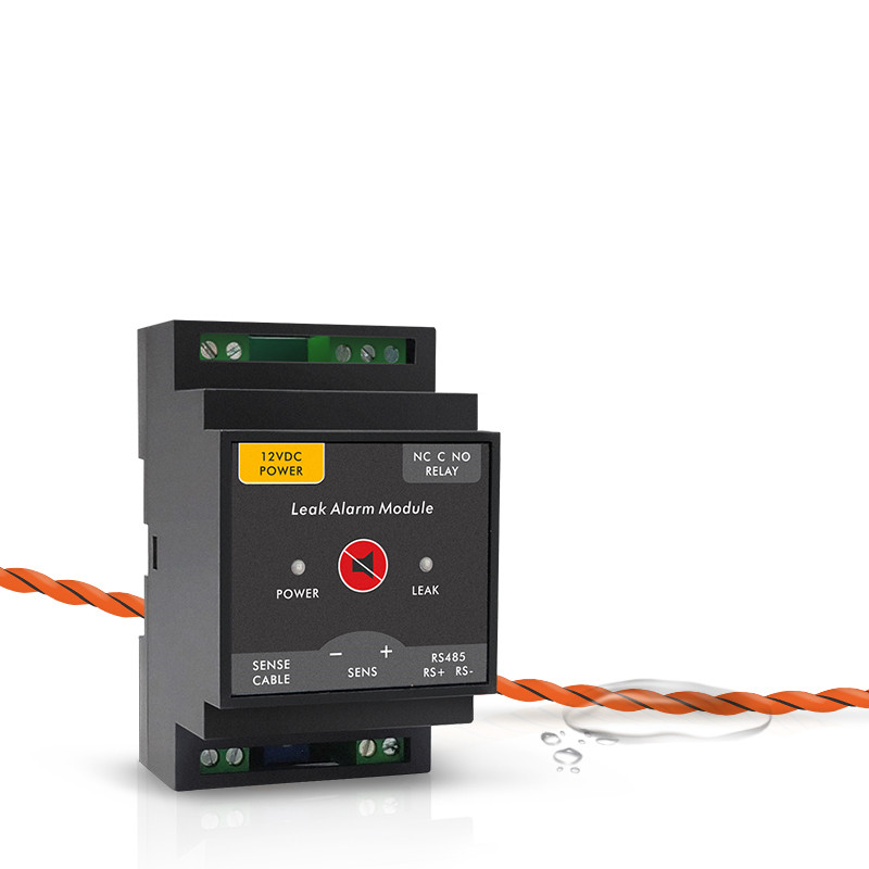 Water Alarm Sensor - LD100 Water leak Alarm Module With