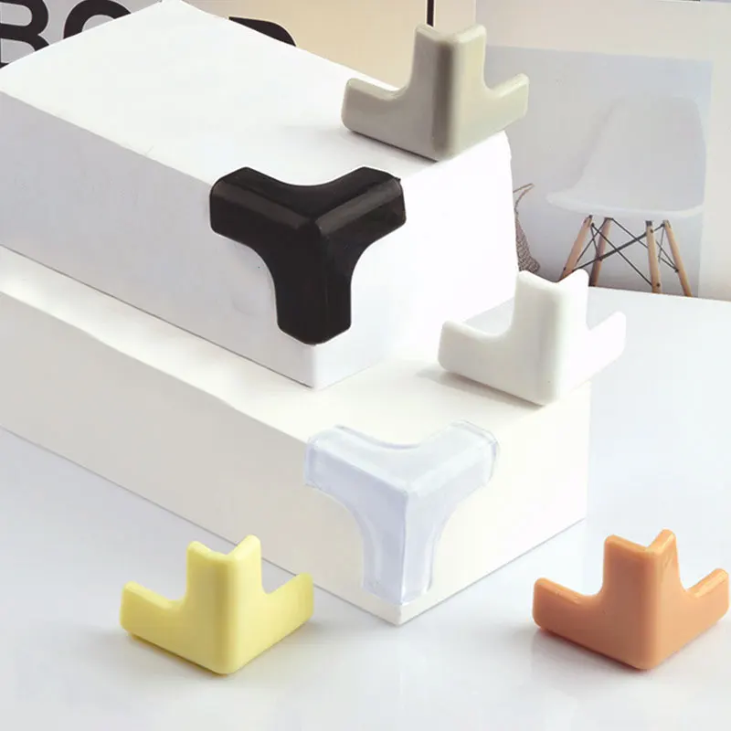 Outlet Cover Baby - Child Safety Edge Guards Anticollision Protection