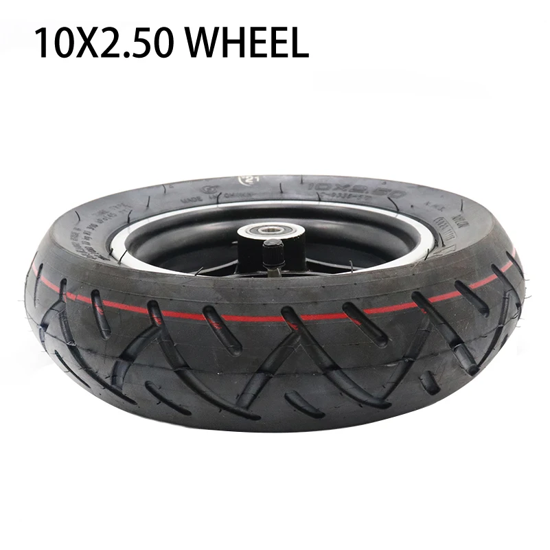 Xiaomi Hub Mijia Hub - CST 10 inch 10x2.50 Rear Wheel