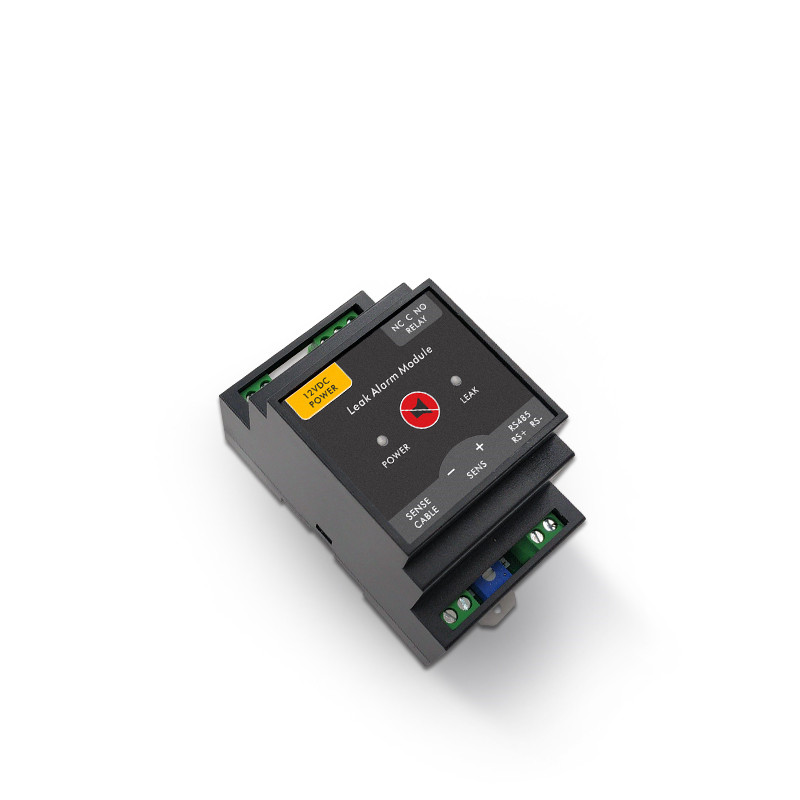 LD100 Water leak Alarm Module  - огляд і ціна Water Alarm Sensor