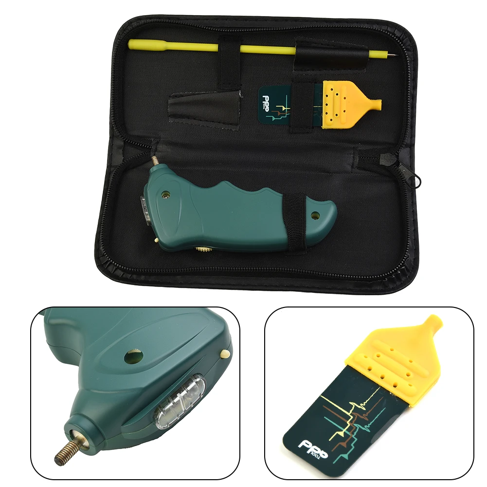 1x Car Ignition Coil Tester Au - огляд і ціна Co Detector Plug