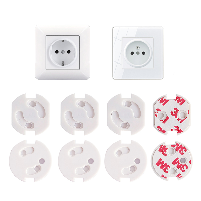 vvocci 10pcs Baby Safety Elect - огляд і ціна Outlet Cover Baby