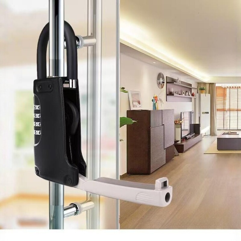 No Installation Mini Password  - огляд і ціна Lockbox Key Secure