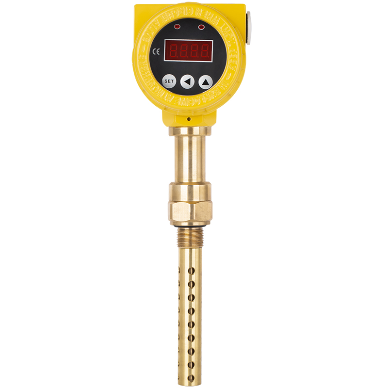 WMT Auto Alert Oil Moisture De - огляд і ціна Water Alarm Sensor