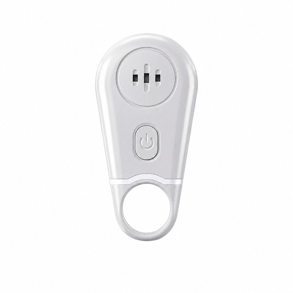 Portable Personal Safety Alarm - огляд і ціна Personal Alarm Keychain