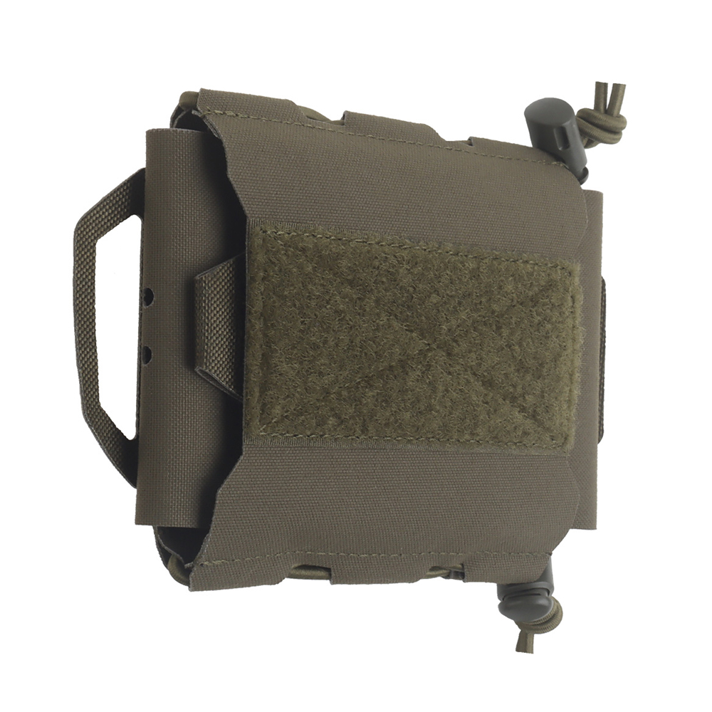 Tactical IFAK Compact Trauma P - огляд і ціна First Aid Bag Kit