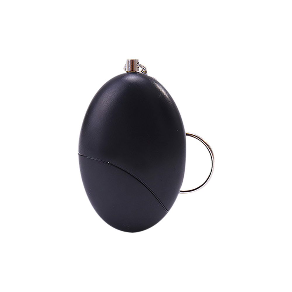 1PCS Self Defense Alarm 100dB  - огляд і ціна Personal Alarm Keychain