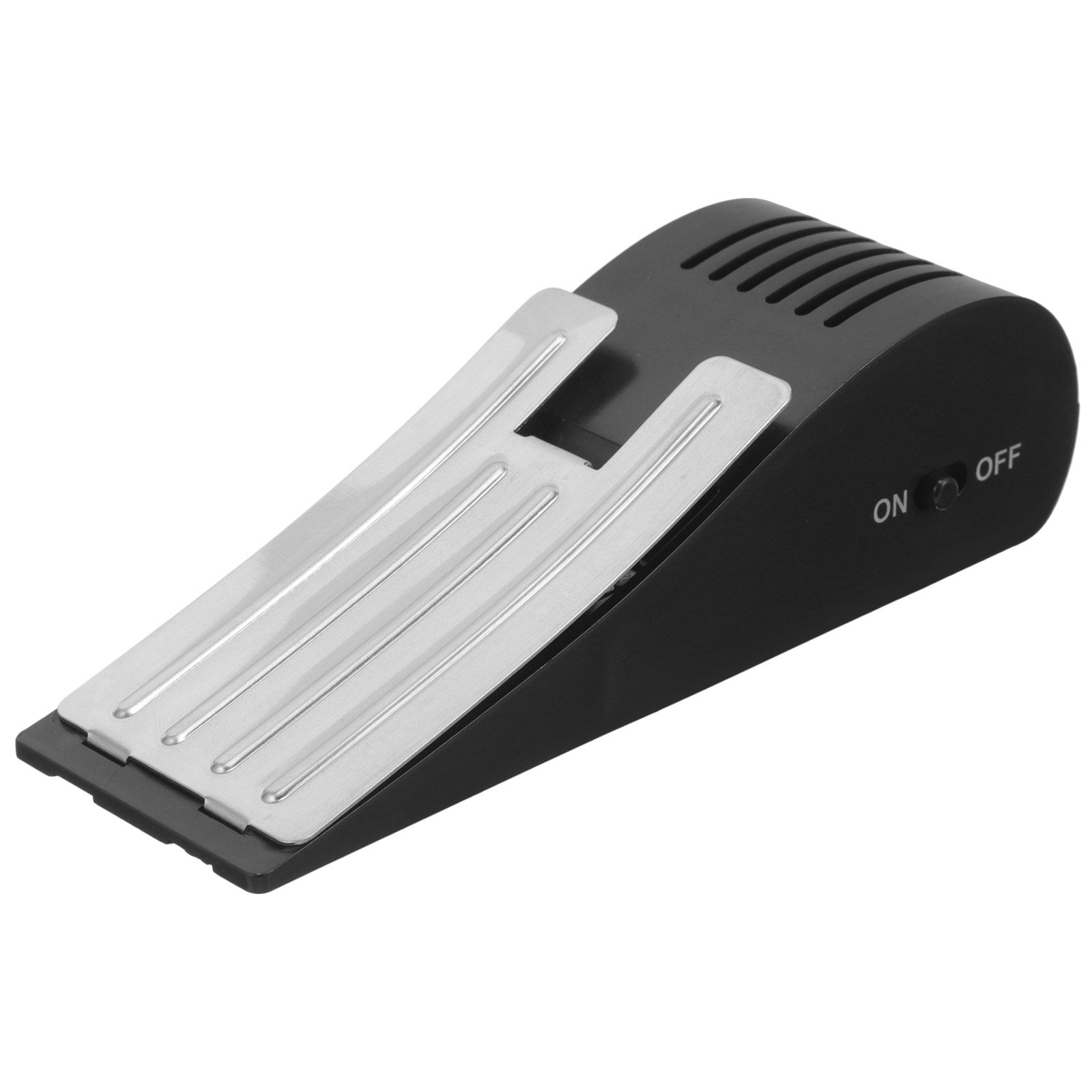 Security Door Alarm Wedge Stur - огляд і ціна Door Stop Alarm