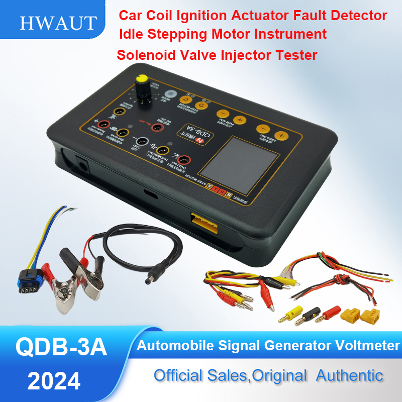 QDB-5A QDB-3A Vehicle Automobi - огляд і ціна Co Detector Plug
