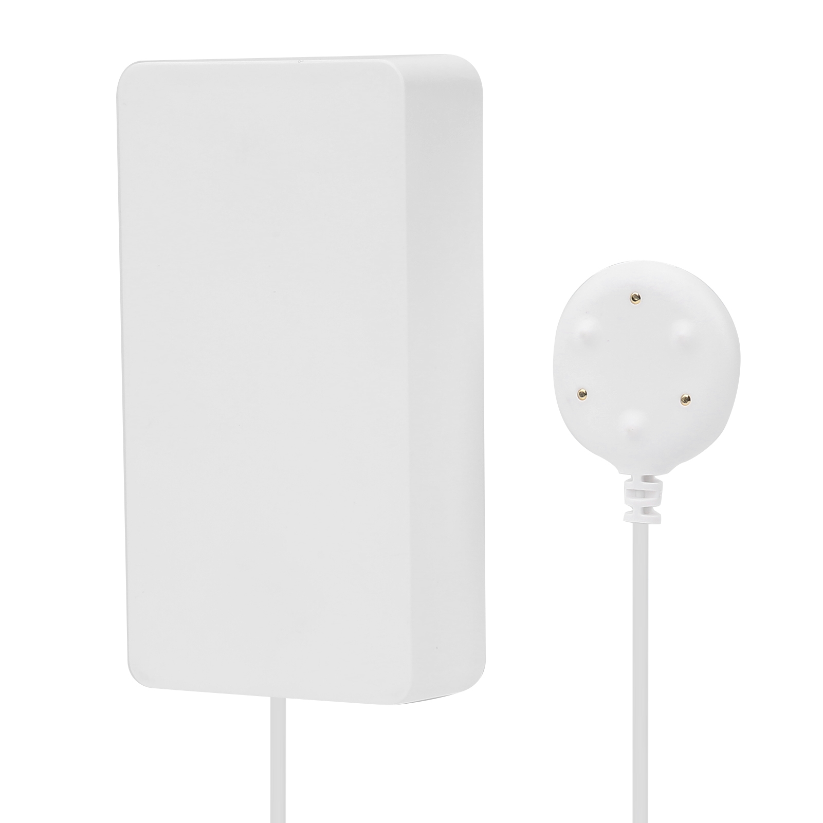WIFI Water Leak Detector Flood - огляд і ціна Water Alarm Sensor