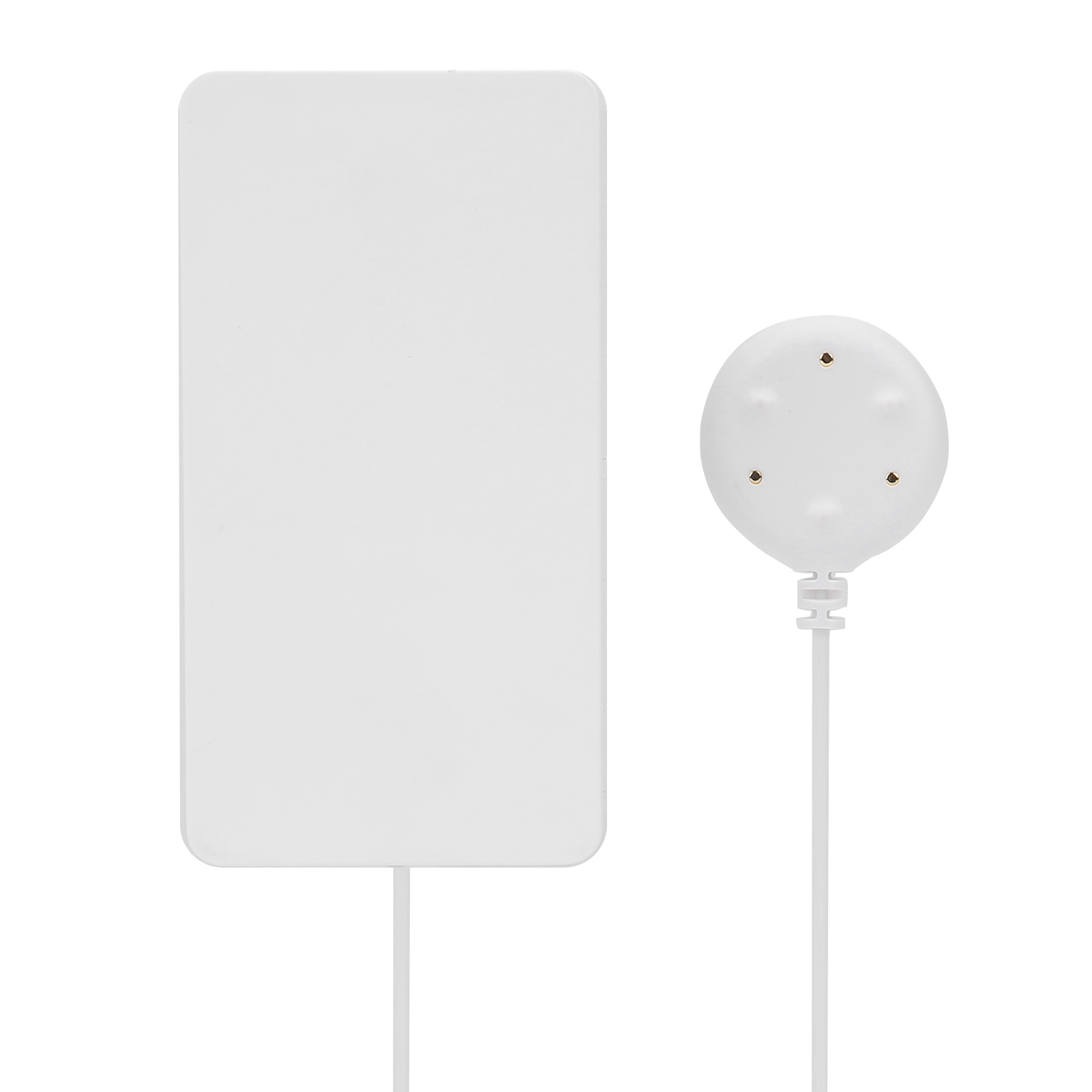 WIFI Water Leak Detector Flood - огляд і ціна Water Alarm Sensor