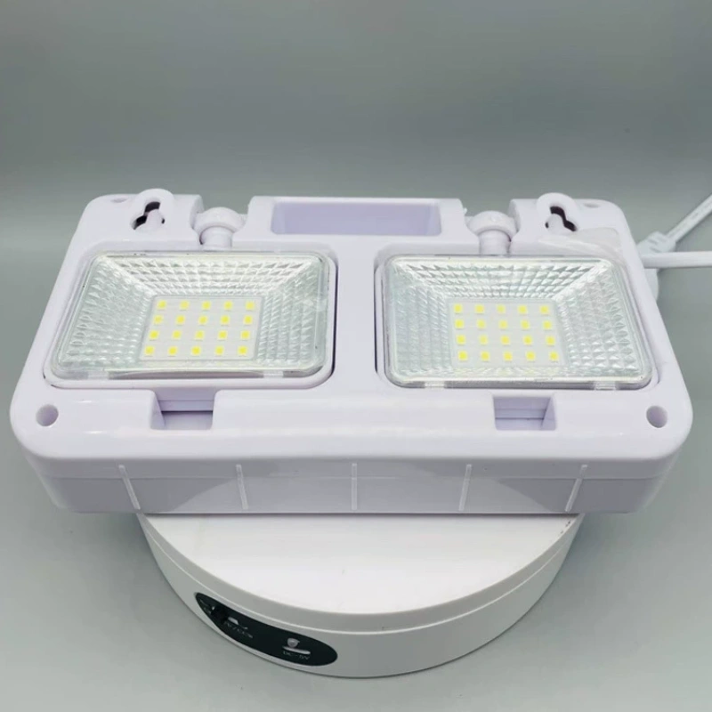 Household 360 Degree Rotation  - огляд і ціна Power Outage Light