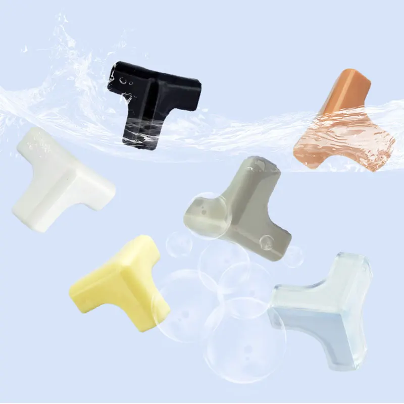 Child Safety Edge Guards Antic - огляд і ціна Outlet Cover Baby