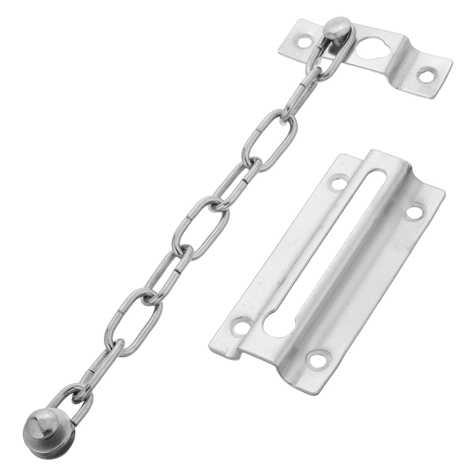 Heavy Duty Door Chain Lock Ant - огляд і ціна Security Chain Door