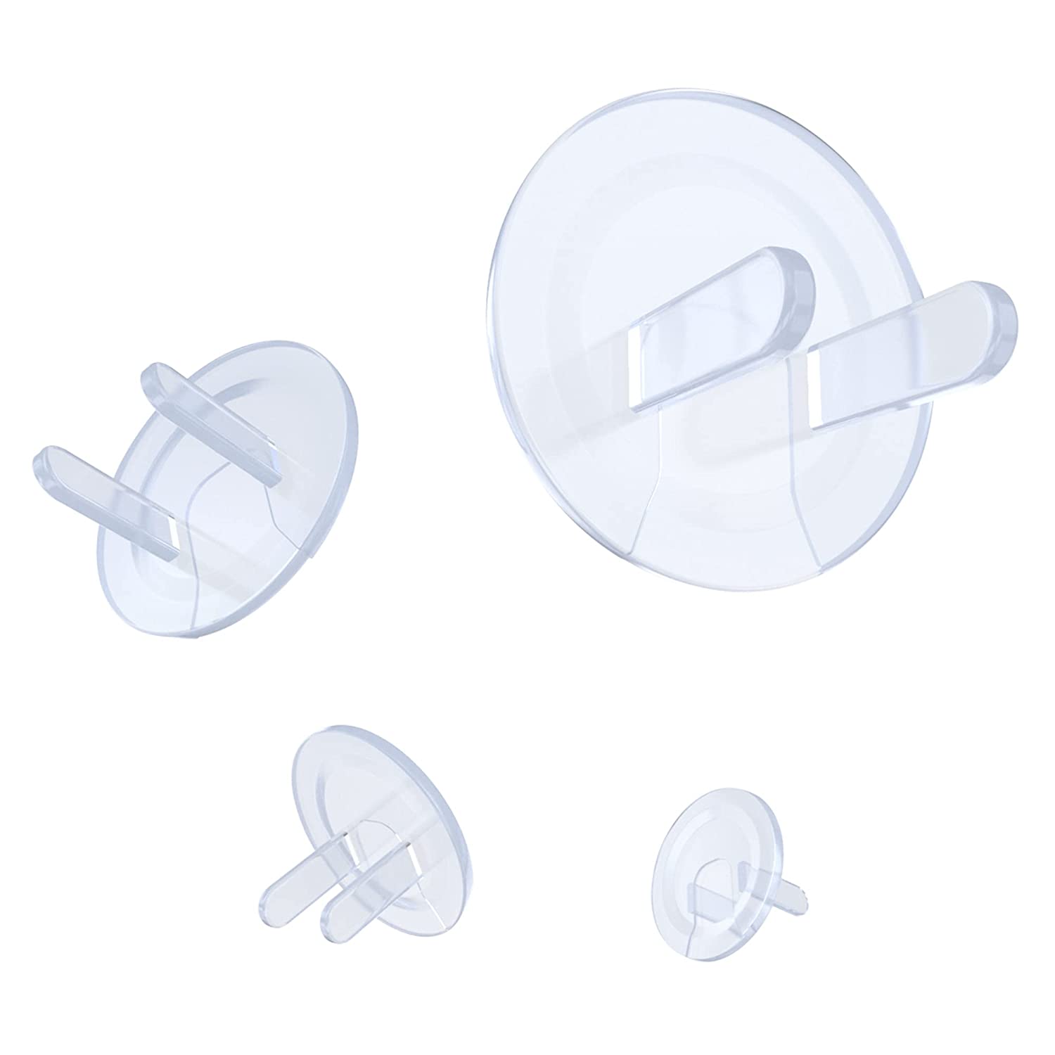 10pcs Outlet Covers, American  - огляд і ціна Outlet Cover Baby
