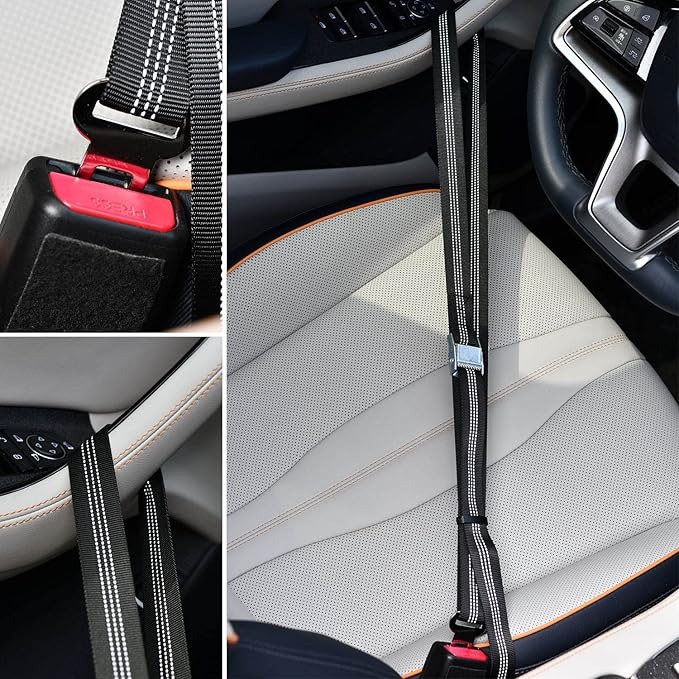 4 Pcs RV Door Anti-Theft Secur - огляд і ціна Security Chain Door