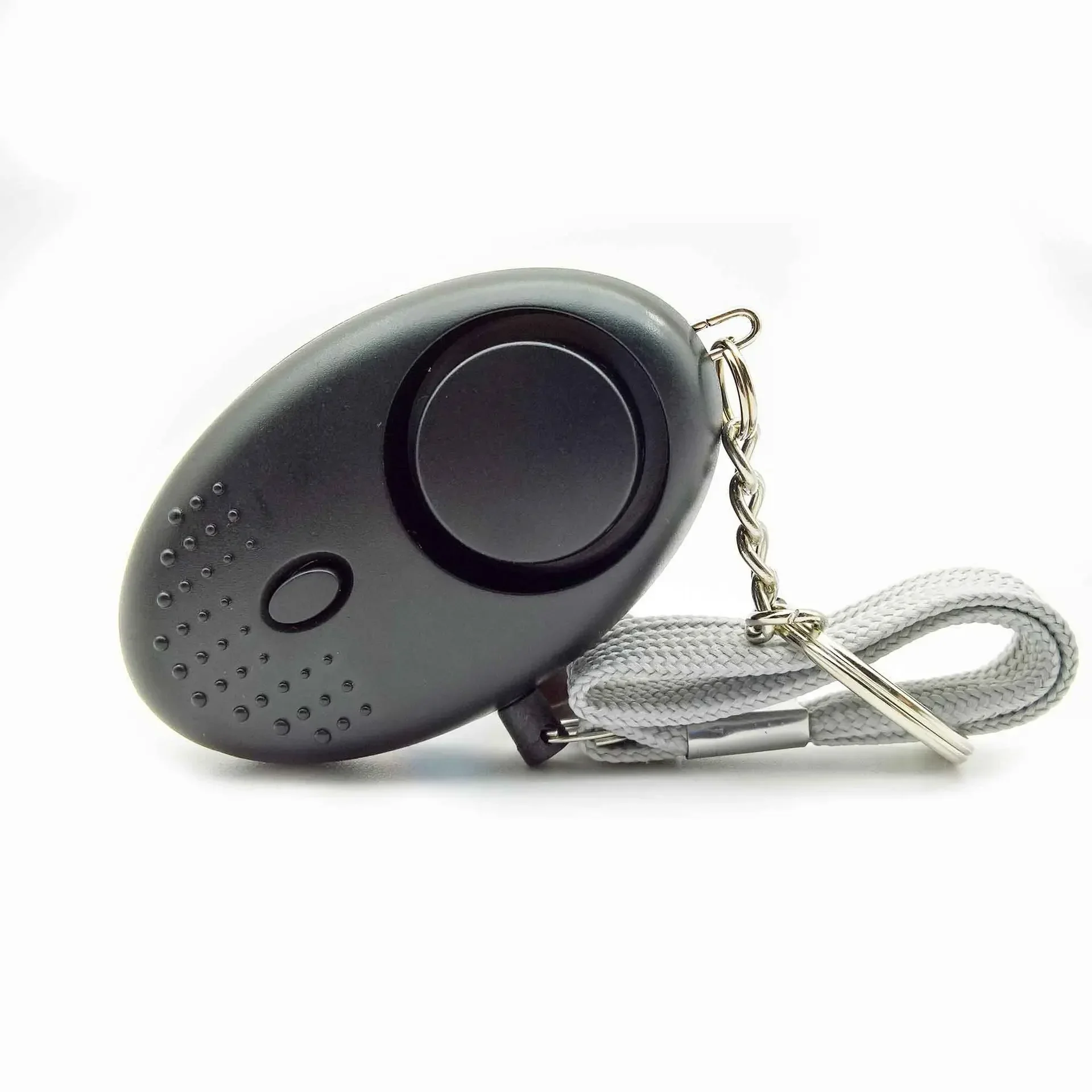 130db Self Defense Alarm Anti- - огляд і ціна Personal Alarm Keychain