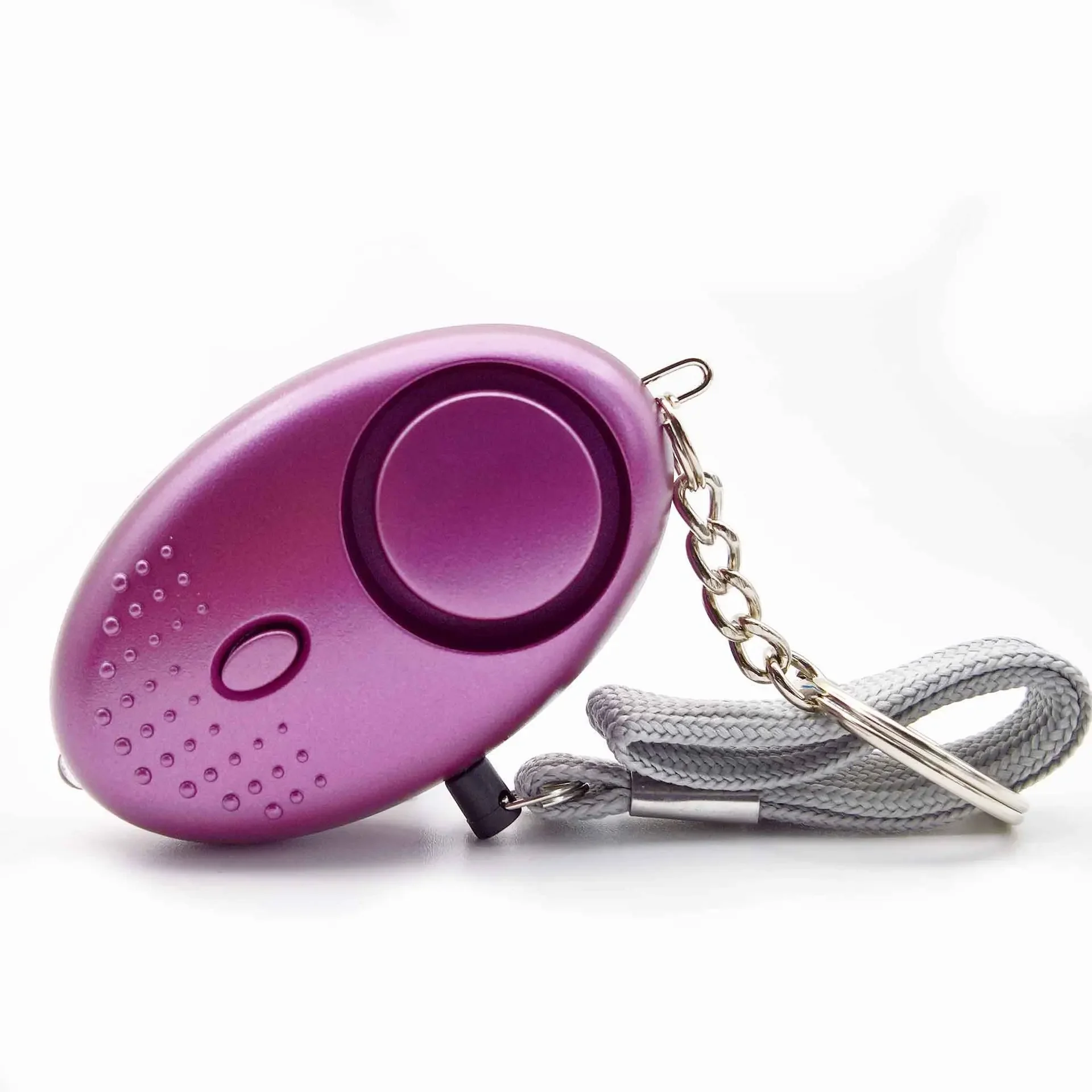 130db Self Defense Alarm Anti- - огляд і ціна Personal Alarm Keychain