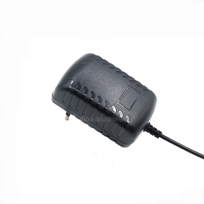 AC DC Power Supply Charger 14V - огляд і ціна Google Speaker Nest Hub
