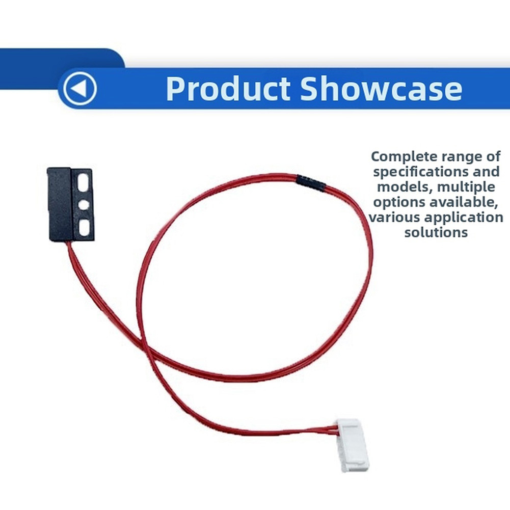High Sensitivity Switch For Do - огляд і ціна Water Alarm Sensor