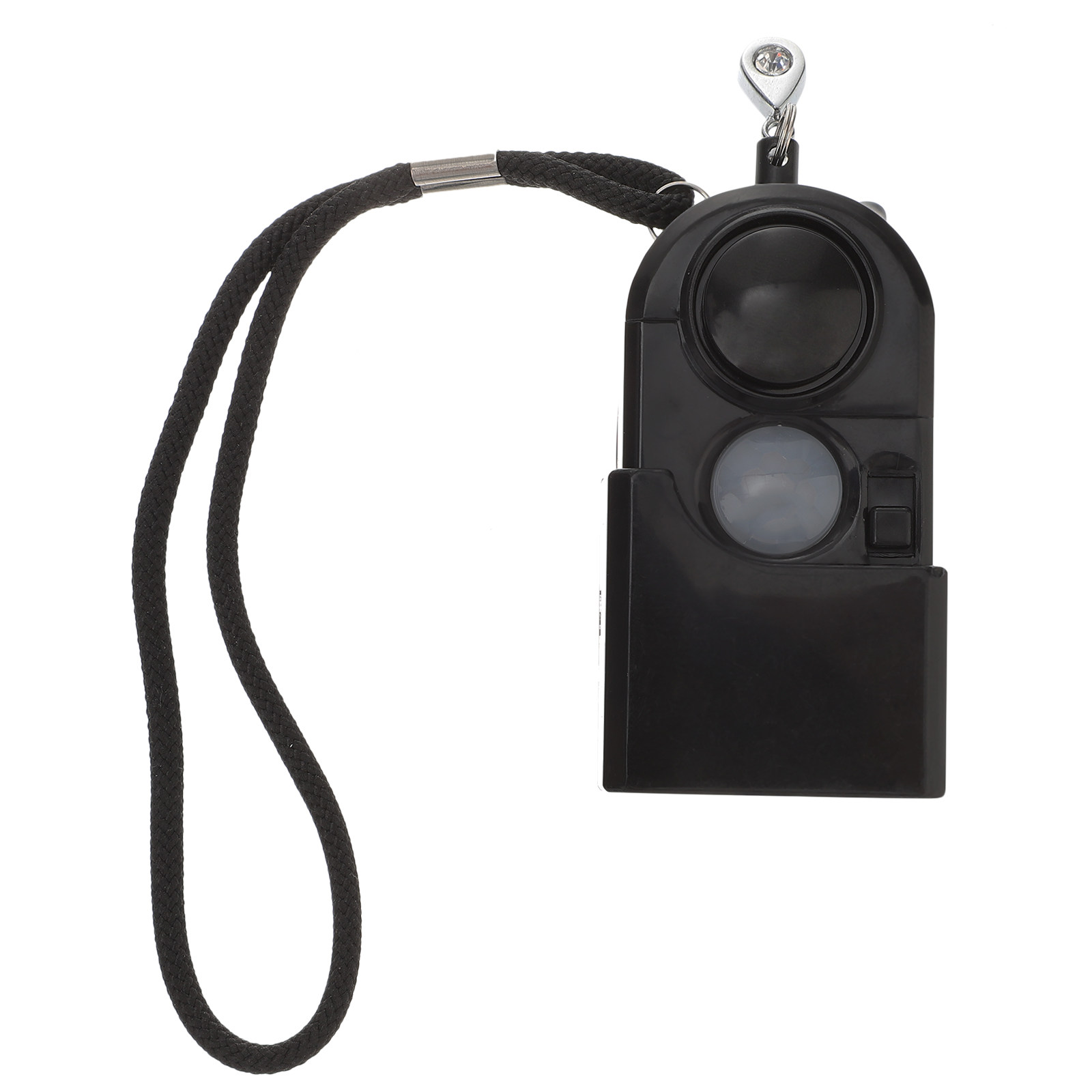 Dual-Function Personal Alarm K - огляд і ціна Personal Alarm Keychain