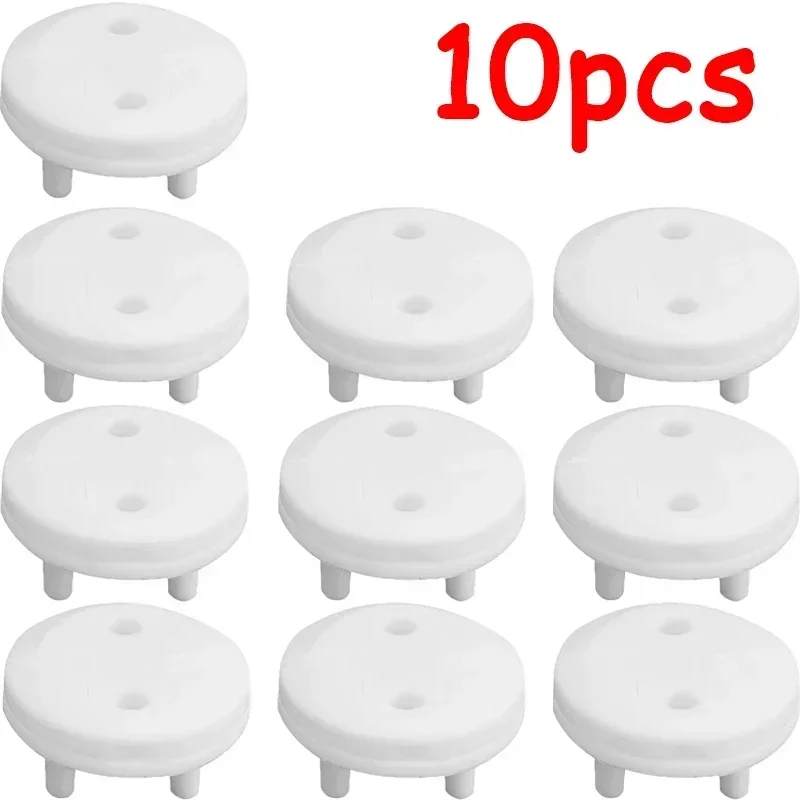 1-20Pcs Kids Outlet Socket Cov - огляд і ціна Outlet Cover Baby